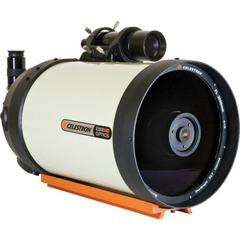 Celestron CGX Equatorial 800 HD Telescope — thumbnail 10