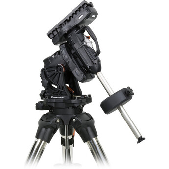 Celestron CGX Equatorial 800 HD Telescope — thumbnail 3