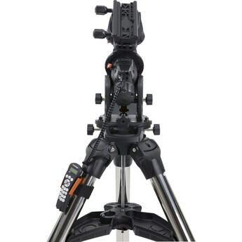 Celestron CGX Equatorial 800 HD Telescope — thumbnail 4