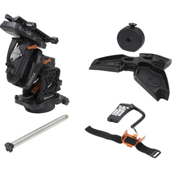 Celestron CGX Equatorial 800 HD Telescope — thumbnail 5