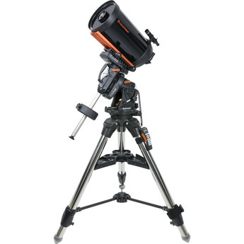 Celestron CGX-L Equatorial 9.25" f/10 Schmidt-Cassegrain GoTo Telescope