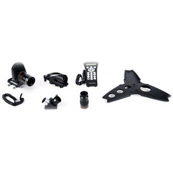 Celestron NexStar Evolution 8 203mm f/10 EdgeHD Aplanatic Cassegrain GoTo Telescope with StarSense AutoAlign — thumbnail 10