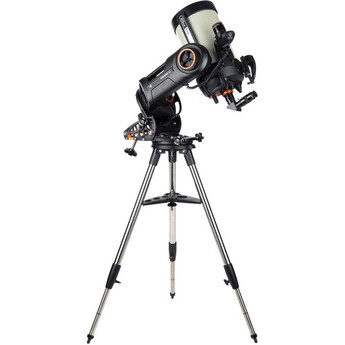 Celestron NexStar Evolution 8 203mm f/10 EdgeHD Aplanatic Cassegrain GoTo Telescope with StarSense AutoAlign — thumbnail 3