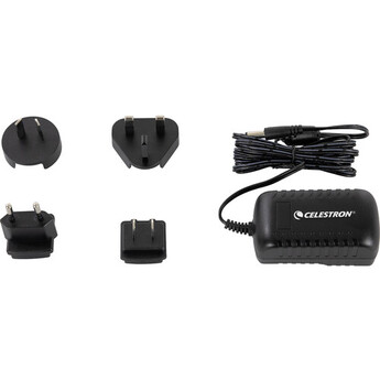 Celestron Origin Mark II Intelligent Home Observatory — thumbnail 11