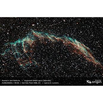 Celestron Origin Mark II Intelligent Home Observatory — thumbnail 12