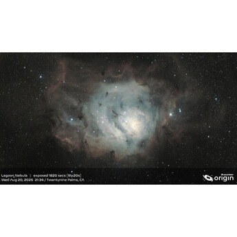 Celestron Origin Mark II Intelligent Home Observatory — thumbnail 13