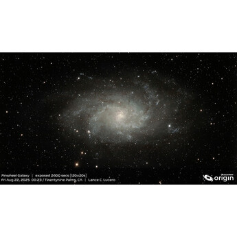 Celestron Origin Mark II Intelligent Home Observatory — thumbnail 14