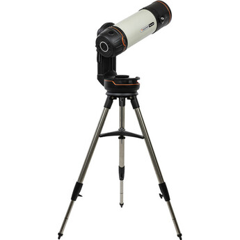 Celestron Origin Mark II Intelligent Home Observatory — thumbnail 3