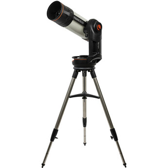 Celestron Origin Mark II Intelligent Home Observatory — thumbnail 4
