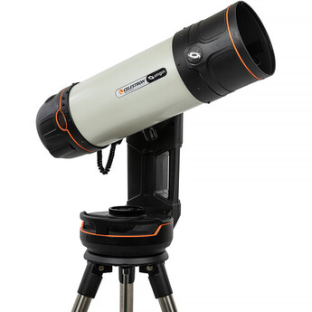 Celestron Origin Mark II Intelligent Home Observatory — thumbnail 5