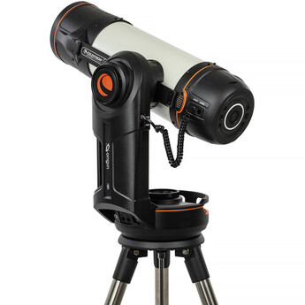 Celestron Origin Mark II Intelligent Home Observatory — thumbnail 6