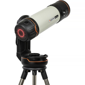 Celestron Origin Mark II Intelligent Home Observatory — thumbnail 7
