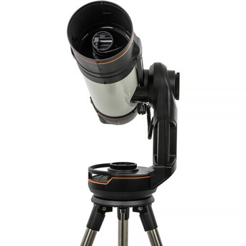 Celestron Origin Mark II Intelligent Home Observatory — thumbnail 8