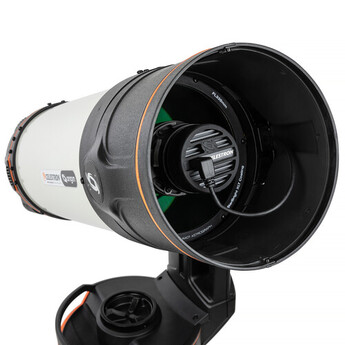 Celestron Origin Mark II Intelligent Home Observatory — thumbnail 9