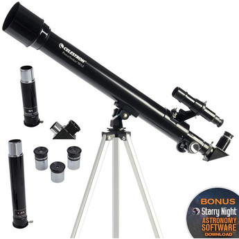 Celestron 21039 5