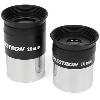 Celestron AstroMaster 70AZ 70mm f/13 Alt-Az Refractor Telescope — thumbnail 7