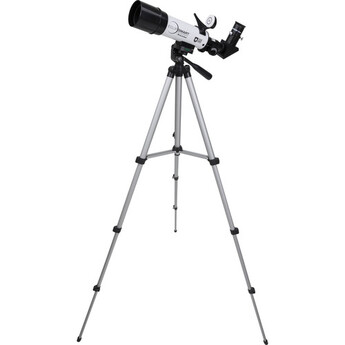 Celestron EclipSmart 50 50mm f/7.2 Alt-Az Solar Telescope with Backpack — thumbnail 4