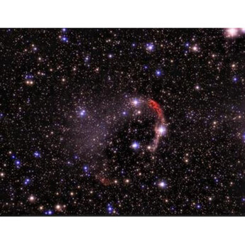 Unistellar Odyssey Smart Telescope — thumbnail 12