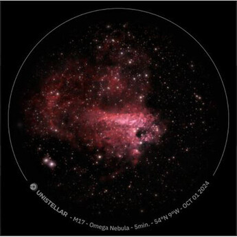 Unistellar Odyssey Smart Telescope — thumbnail 15