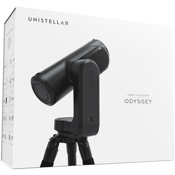 Unistellar odyssey 5