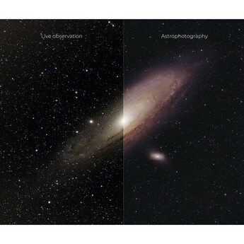Vaonis Vespera II Observation Station — thumbnail 6