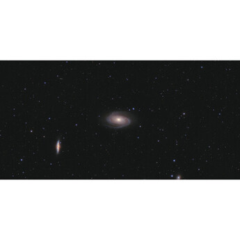 Vaonis Vespera II Observation Station — thumbnail 9