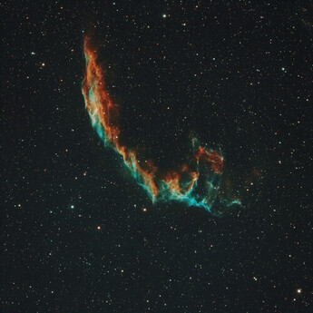 Vaonis Vespera Pro Smart Telescope — thumbnail 10