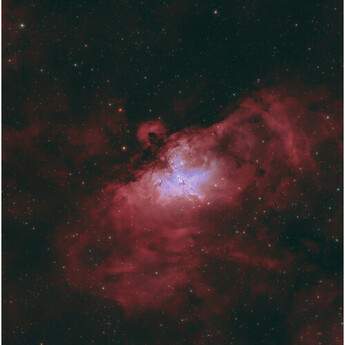 Vaonis Vespera Pro Smart Telescope — thumbnail 11