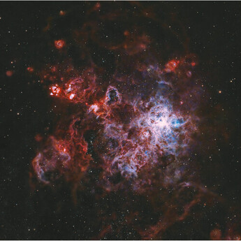 Vaonis Vespera Pro Smart Telescope — thumbnail 9