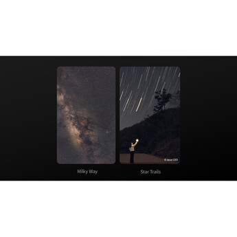 ZWO Seestar S30 Pro All-in-One Smart Telescope — thumbnail 14
