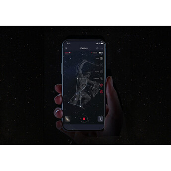 ZWO Seestar S30 Pro All-in-One Smart Telescope — thumbnail 17