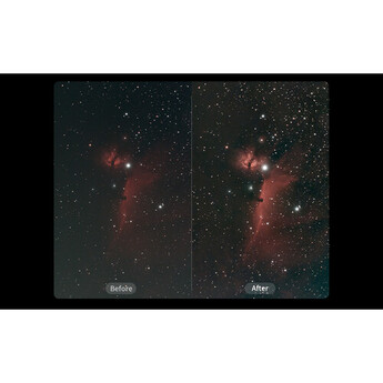 ZWO Seestar S30 Pro All-in-One Smart Telescope — thumbnail 19