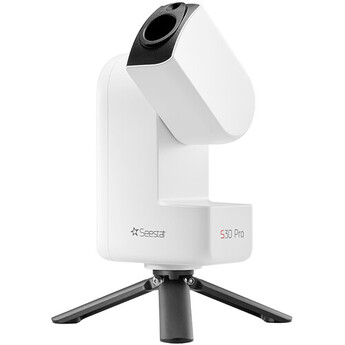 ZWO Seestar S30 Pro All-in-One Smart Telescope — thumbnail 2
