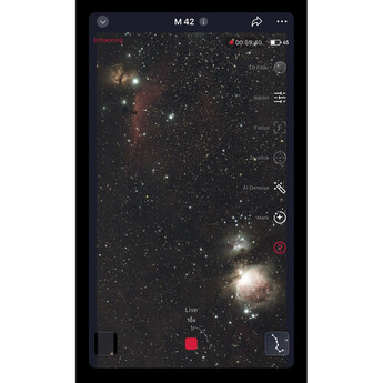 ZWO Seestar S30 Pro All-in-One Smart Telescope — thumbnail 20