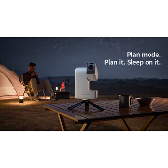 ZWO Seestar S30 Pro All-in-One Smart Telescope — thumbnail 21