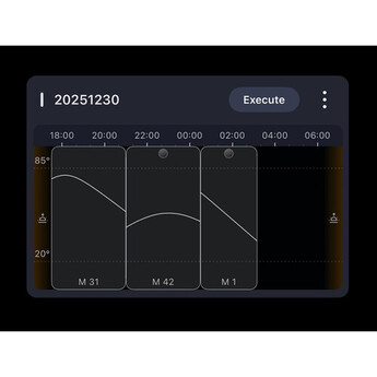ZWO Seestar S30 Pro All-in-One Smart Telescope — thumbnail 22