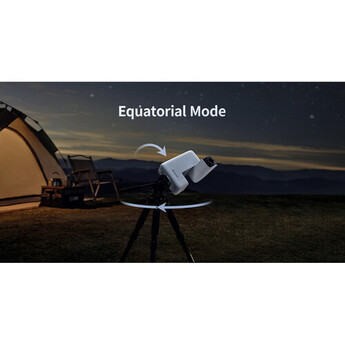 ZWO Seestar S30 Pro All-in-One Smart Telescope — thumbnail 23