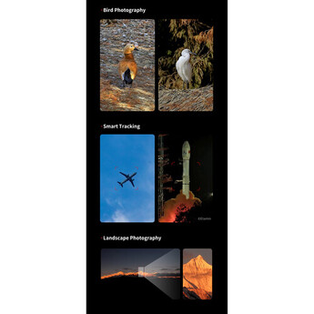 ZWO Seestar S30 Pro All-in-One Smart Telescope — thumbnail 25