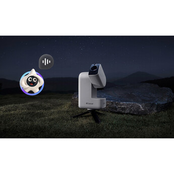 ZWO Seestar S30 Pro All-in-One Smart Telescope — thumbnail 28