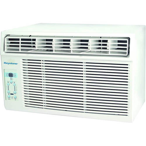 quiet 5000 btu air conditioner