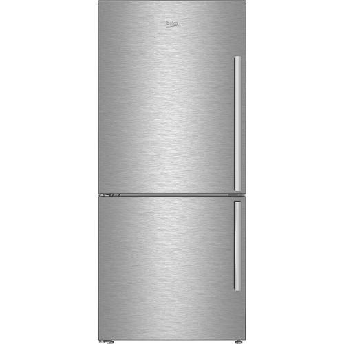 beko fridge bottom freezer