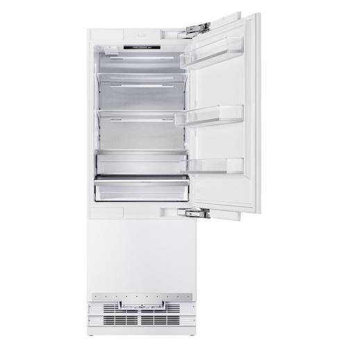 forte panel ready refrigerator