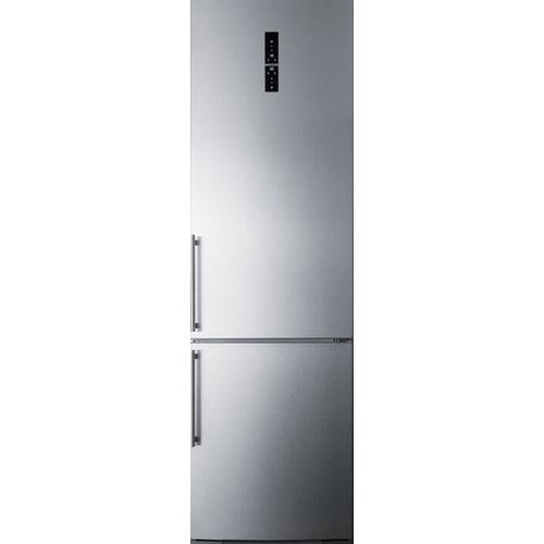 summit refrigerator ffbf181es