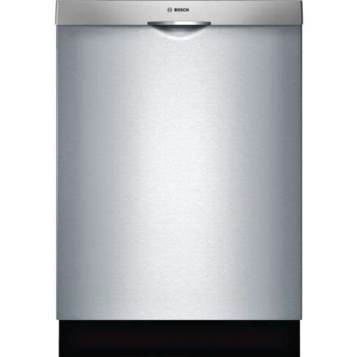 bosch 300 series shsm63w55n dishwasher