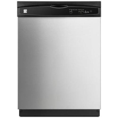 kenmore ada compliant dishwasher