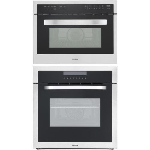 24 inch microwave oven combo