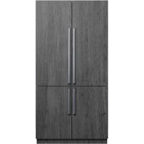 Dacor DRF487500AP 48 Inch Panel Ready French Door Refrigerator
