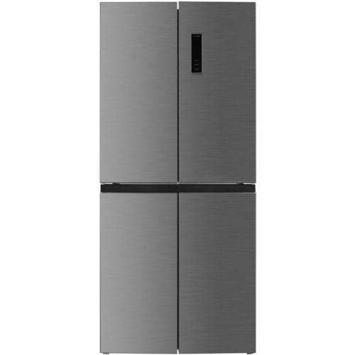 32 wide stainless steel refrigerator