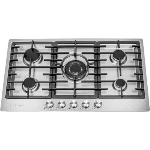 Cosmo Vas950m 34 Gas Cooktop Greentoe