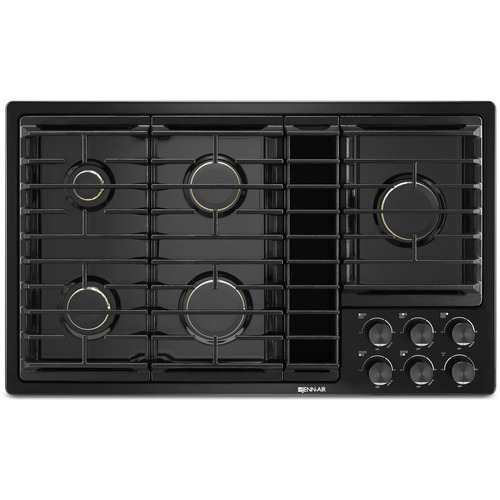 KitchenAid 36 Gas Downdraft Cooktop In Stainless Steel With, 60 OFF